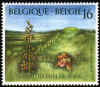 postzegel brede wespenorchis.jpg (52698 bytes)